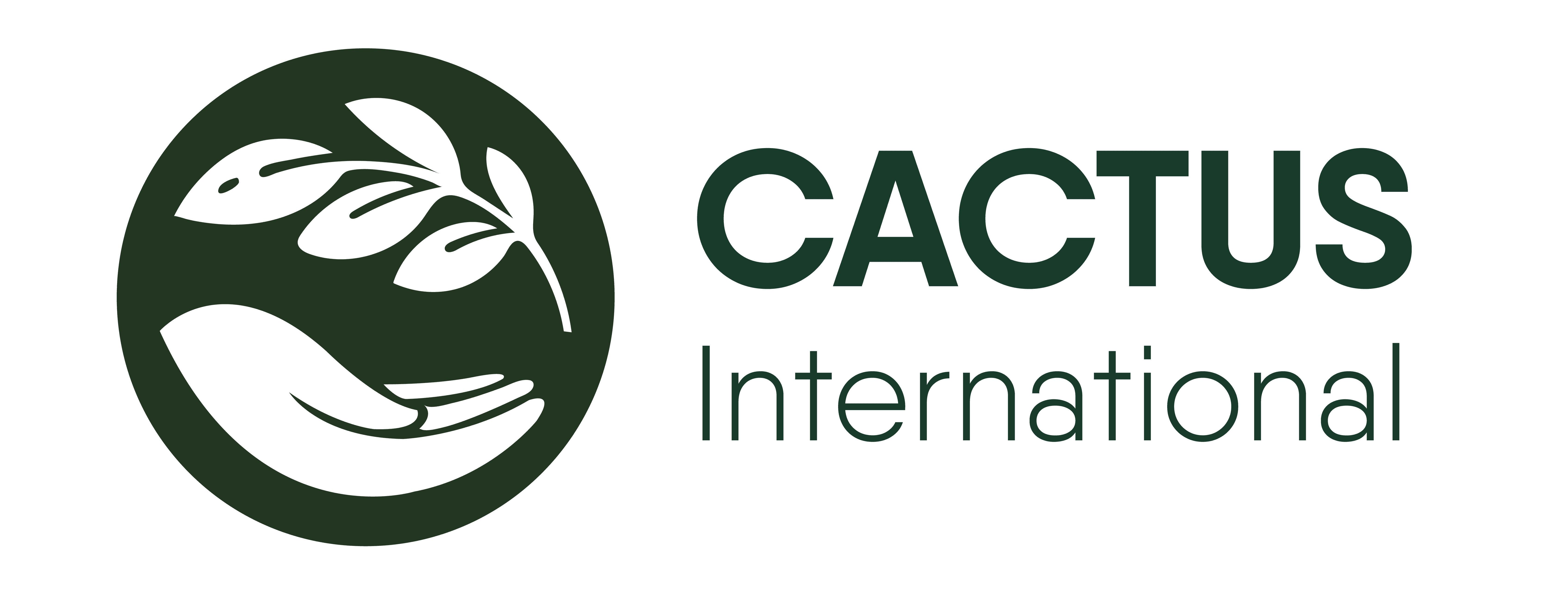 cactus international logo