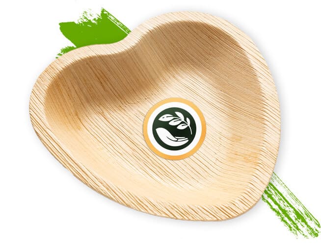 areca leaf plates wholesale dealers