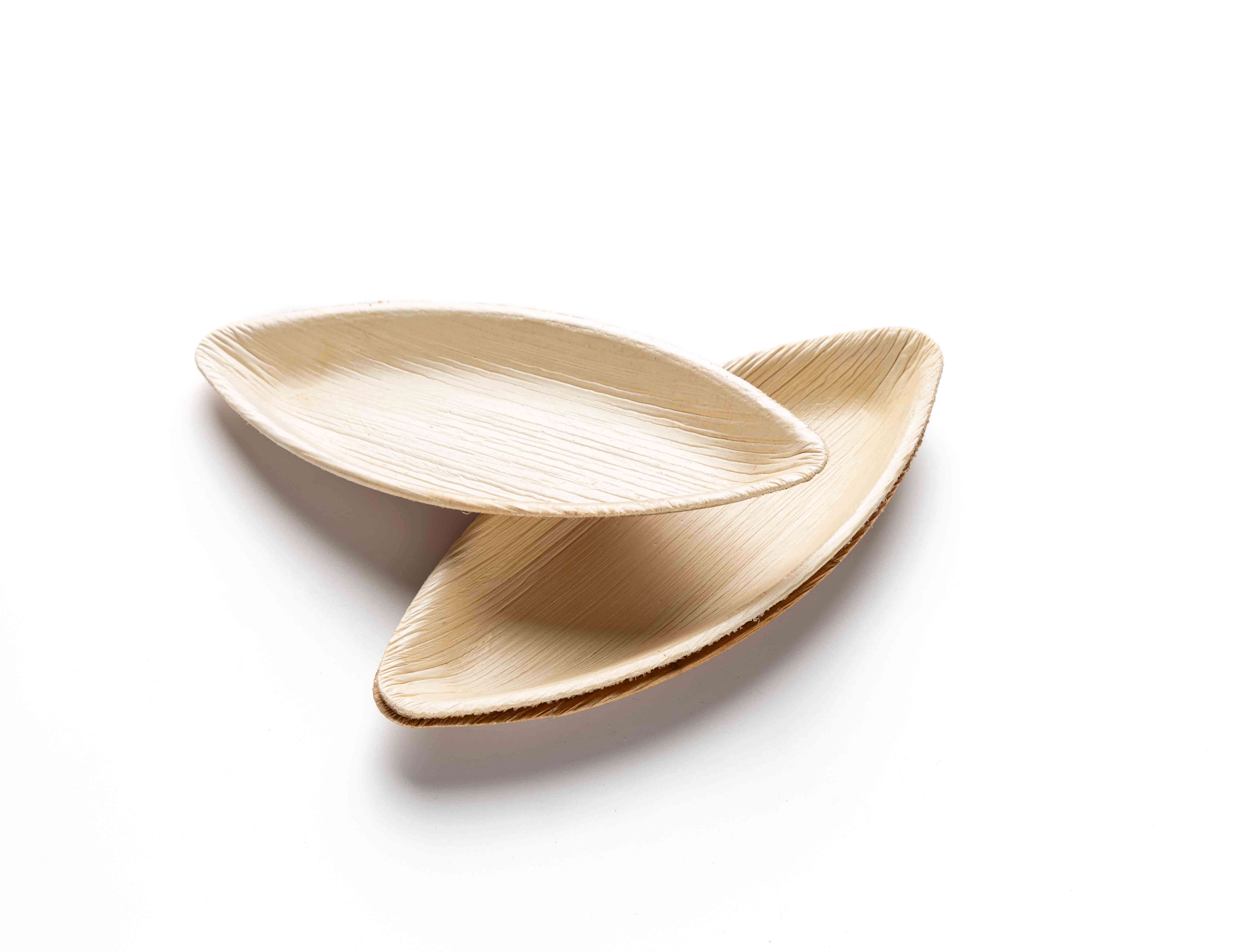 biodegrabable areca Bowls