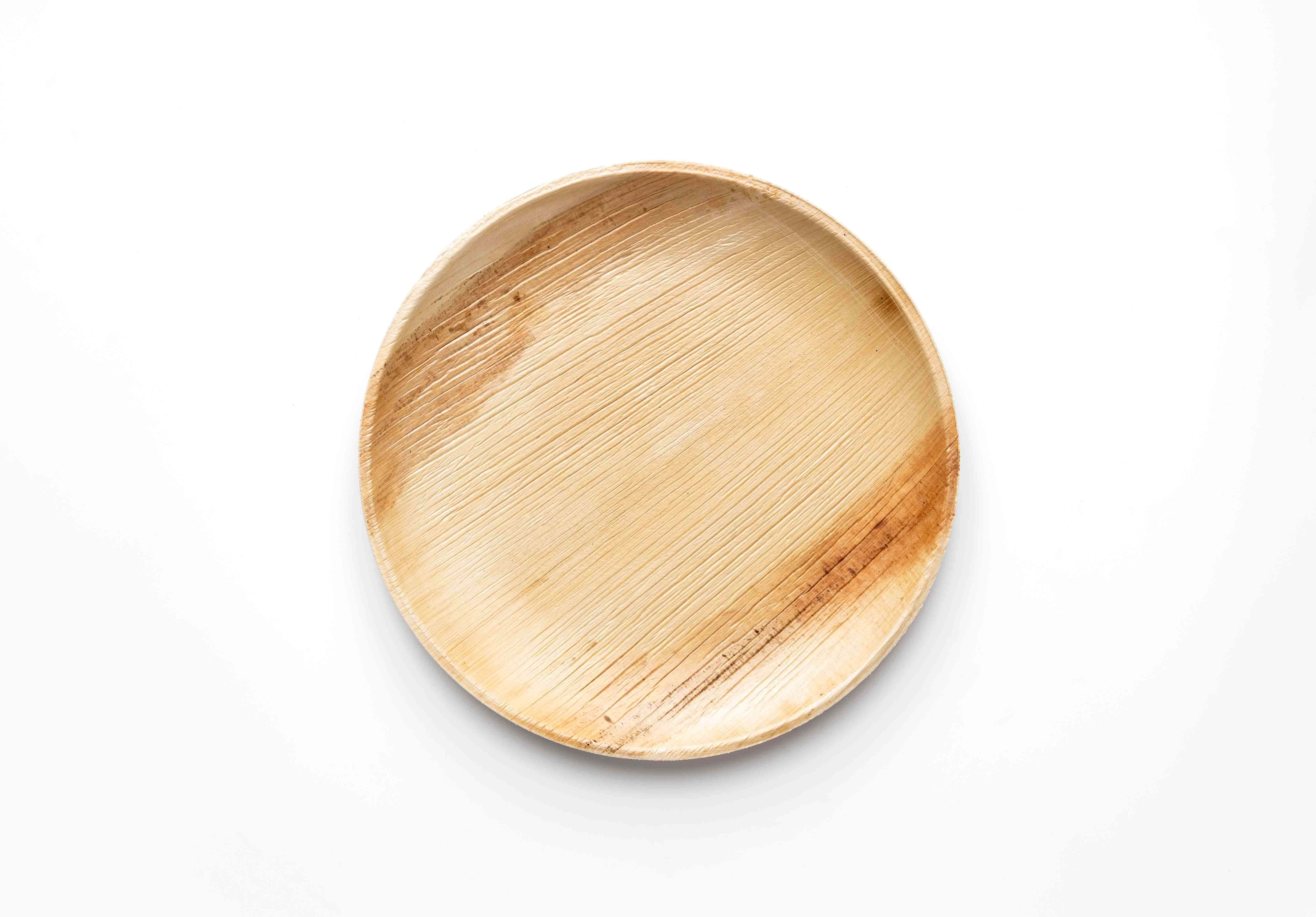 areca bio leaf plates